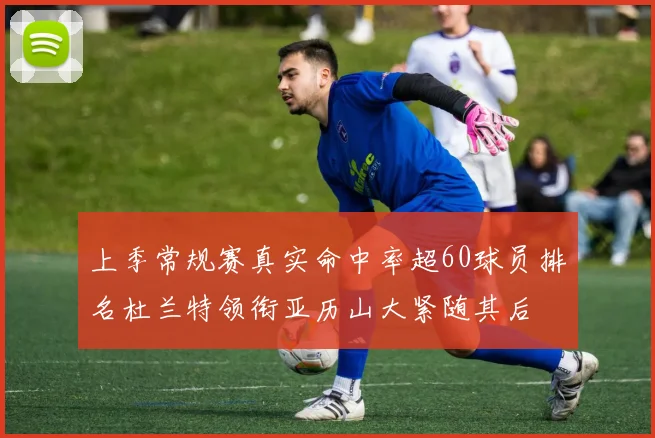 上季常规赛真实命中率超60球员排名杜兰特领衔亚历山大紧随其后