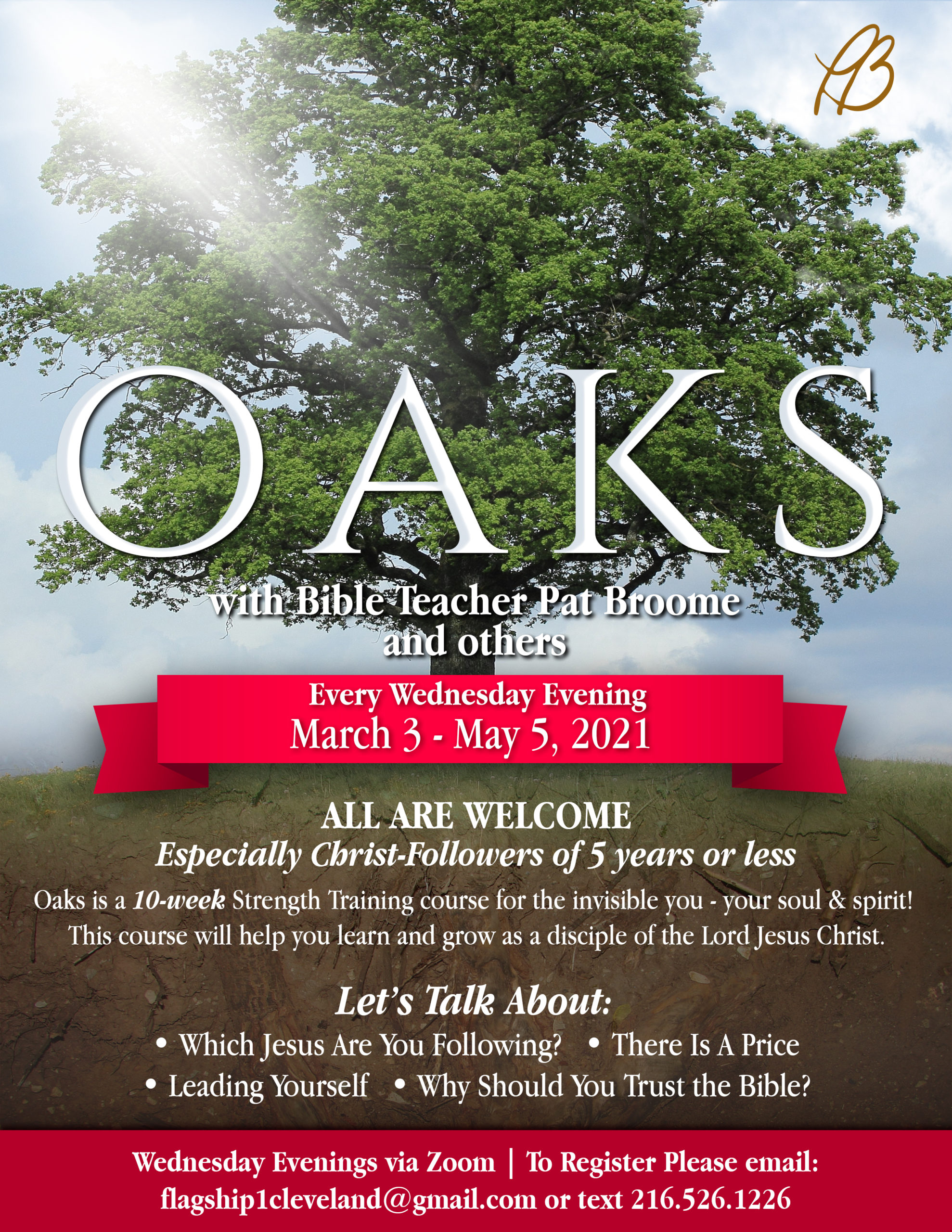 OAKS_spring 2021